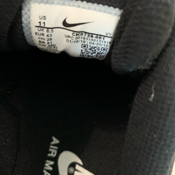 Nike | Air Max2 Light Sneaker - Picture 11 of 11